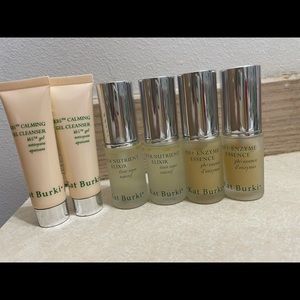 Kat burki bundles new